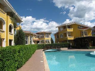 Hotel Blue Orange Beach