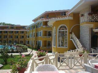 Hotel Blue Orange Beach