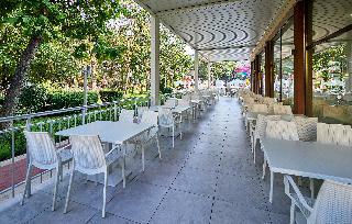 Hotel Laguna Park