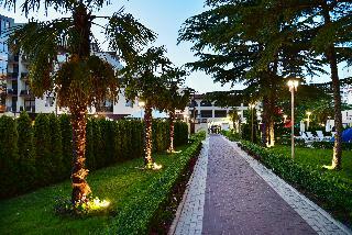 Hotel Laguna Park