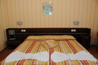 Hotel Mpm Arsena