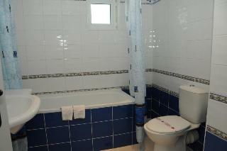 Hotel Mpm Arsena