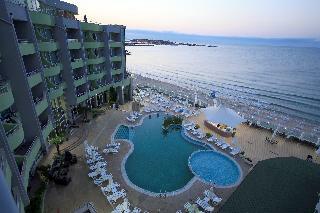 Hotel Mpm Arsena