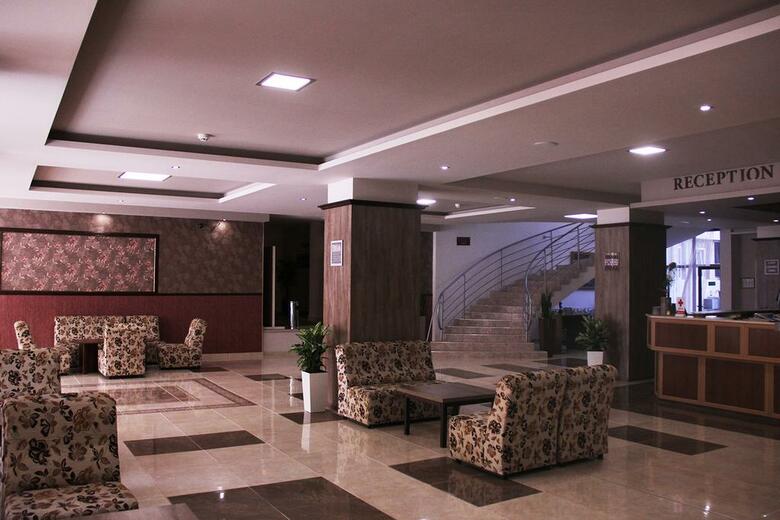 Hotel Kamchia Park