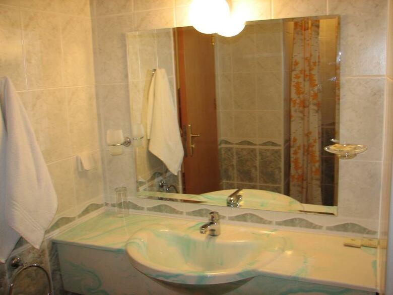 Hotel Kamchia Park