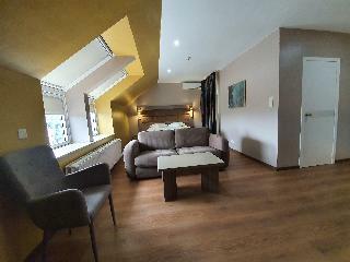 Hotel Midi-zuid
