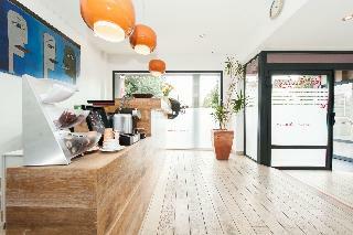 Hotel Midi-zuid