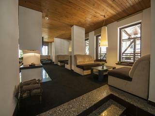 Hotel Green Life Pamporovo