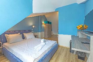 Boulevard Boutique Hotel