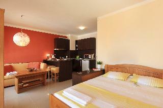 Hotel Bay Apartments