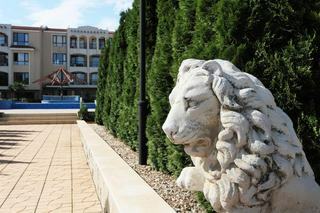 Hotel Bay Apartments