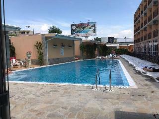 Hotel Riva Park