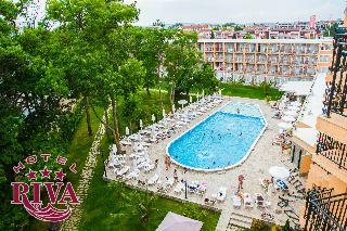 Hotel Riva Park