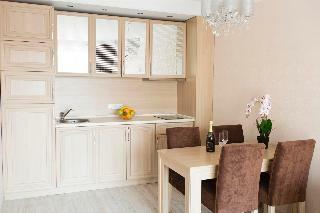 Hotel Harmony Suites 4 & 5 & 6