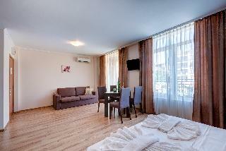 Aparthotel Dawn Park