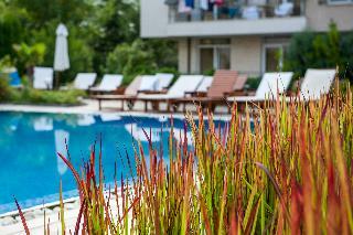 Aparthotel Dawn Park