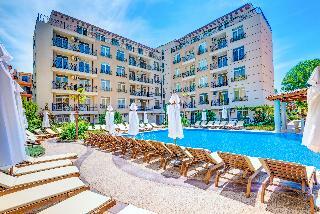 Aparthotel Dawn Park