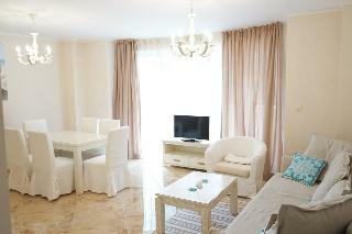 Aparthotel Venera & Anastasia Palace
