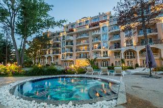 Aparthotel Venera & Anastasia Palace