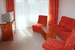 Hotel Bellevue Golden Sands