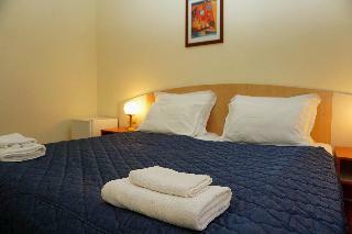 Hotel Edelweiss Borovets
