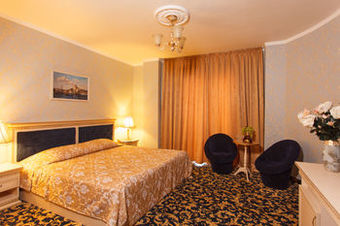Hotel California