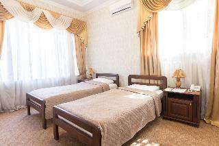 Hotel Villa Neapol