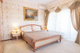 Hotel Villa Neapol