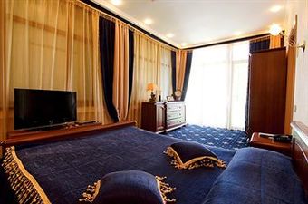 Hotel Odesskiy Dvorik