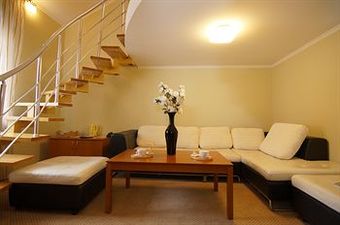 Hotel Odesskiy Dvorik