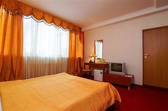 Hotel Odesskiy Dvorik
