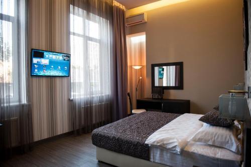 Boutique Apart - Hotel Iarcadia