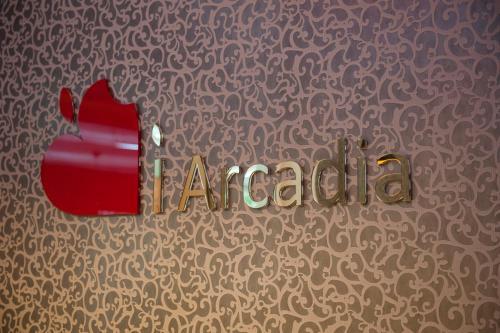 Boutique Apart - Hotel Iarcadia