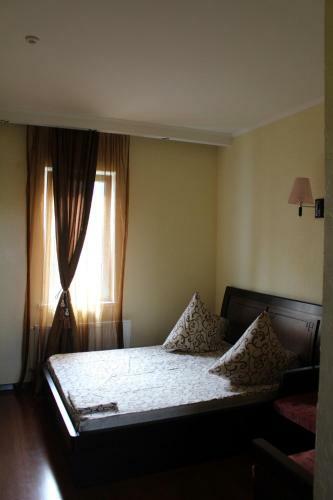 Hotel Shanhai-blues