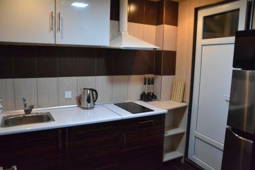 Albergue Comfort 24