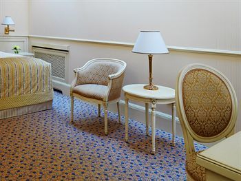 Hotel Bristol, A Luxury Collection Hotel