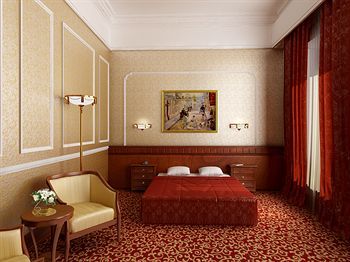 Hotel Bristol, A Luxury Collection Hotel