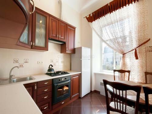 Best Apartments On Deribasovskoy