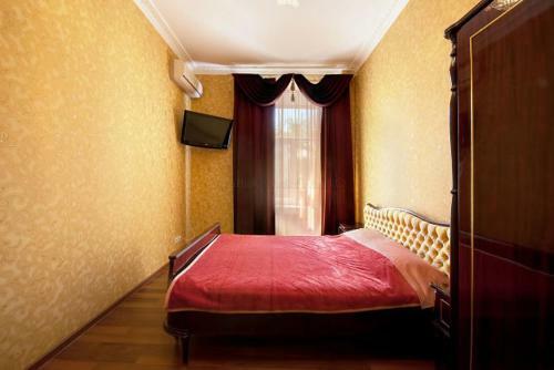 Best Apartments On Deribasovskoy