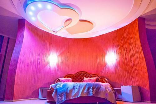 Hotel Roza Vetrov