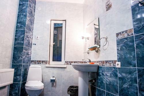 Hotel Roza Vetrov