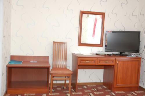 Galian Hotel