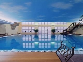 Tsunami Spa Hotel