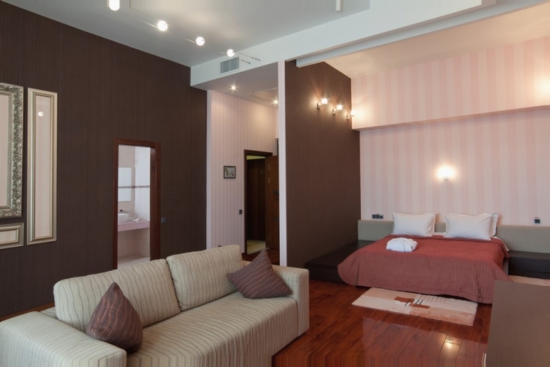 Tsunami Spa Hotel