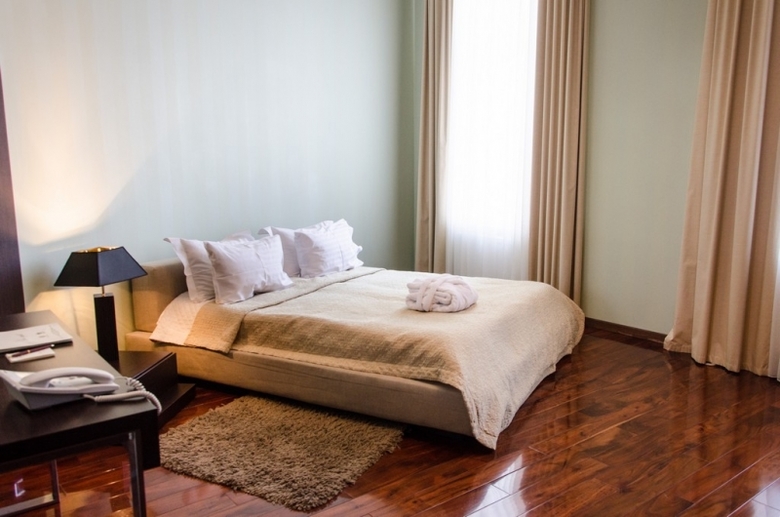 Tsunami Spa Hotel