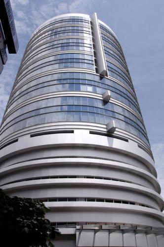 Skytech Hotel