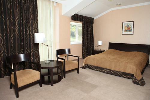 Lavina Hotel