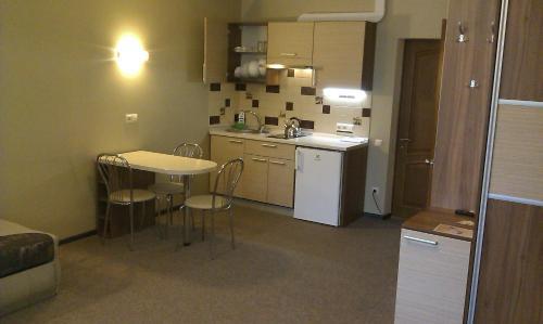 Apartamento Yuzhniy Dvorik
