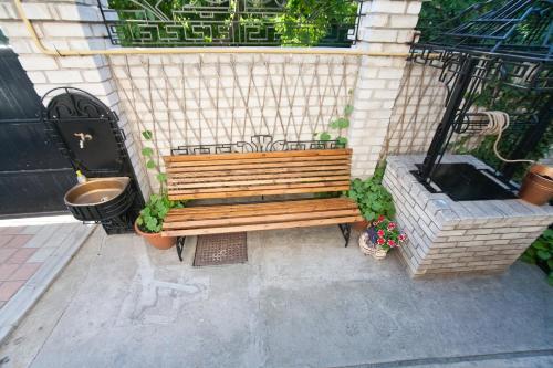 Apartamento Yuzhniy Dvorik