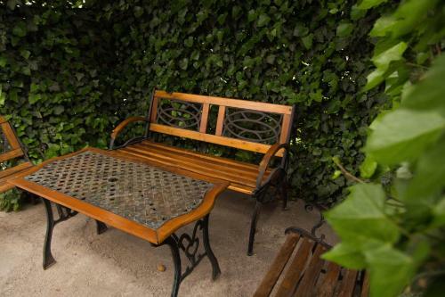 Apartamento Yuzhniy Dvorik